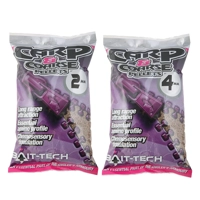 Bait-Tech Carp & Coarse Pellets
